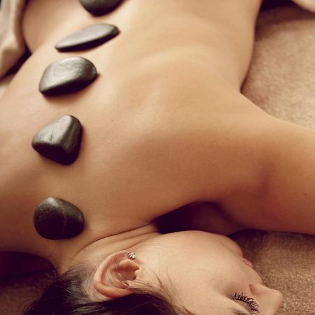 Hotel Garni Rheinpracht 캄프보른호펜 외부 사진