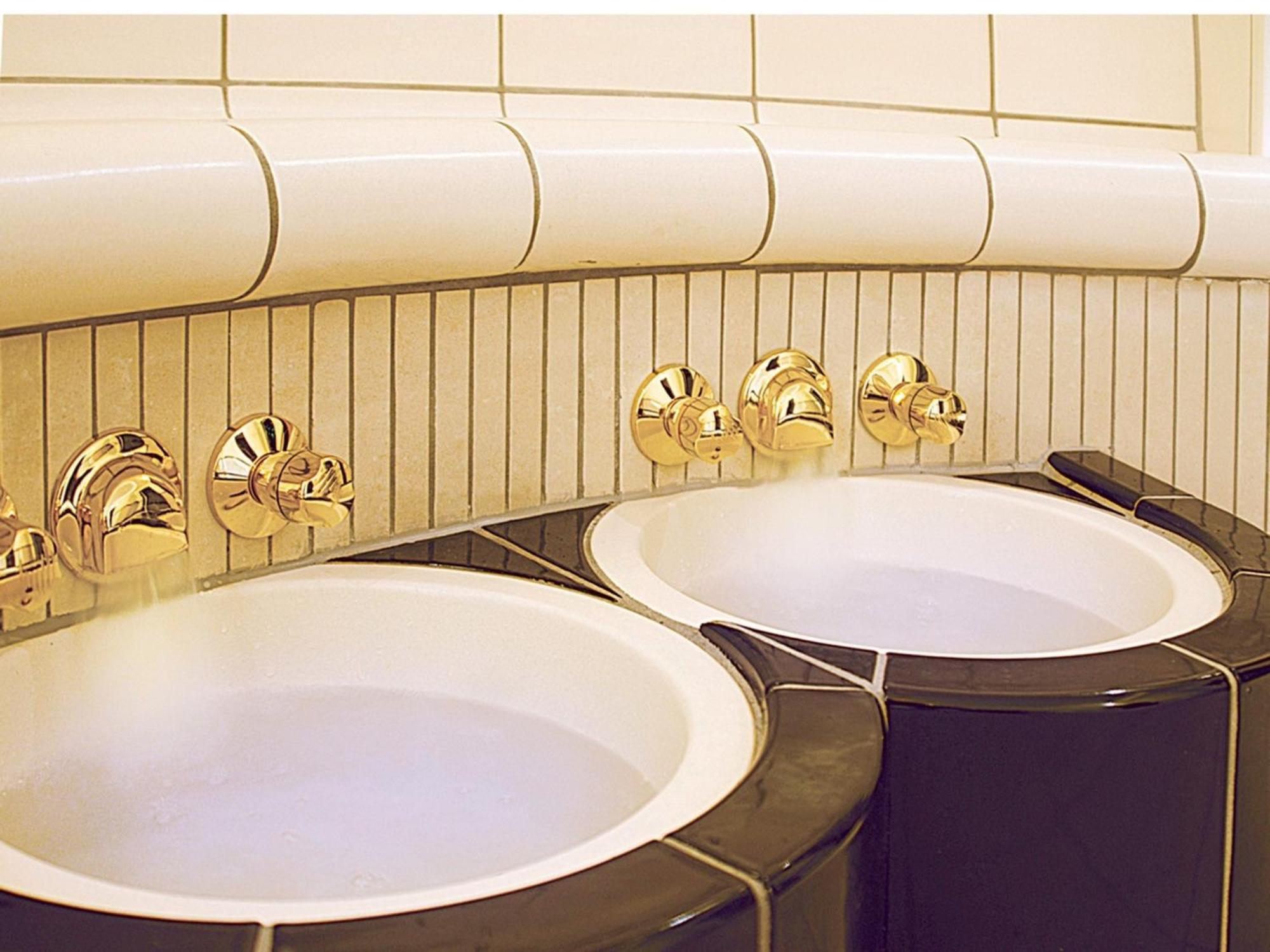 Hotel Garni Rheinpracht 캄프보른호펜 외부 사진